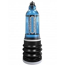 ������� ���������� Hydromax X30 Wide Boy 
Hydromax �30 Wide Boy ������� �� 35% ������ ���� ���������� ��� ��������, ��������� ����� ����������, ������� ������������� �������� �������.