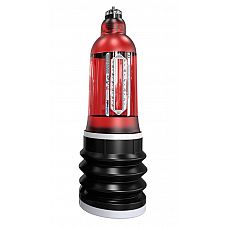 ������� ���������� Hydromax X30 Wide Boy 
Hydromax �30 Wide Boy ������� �� 35% ������ ���� ���������� ��� ��������, ��������� ����� ����������, ������� ������������� �������� �������.