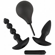    Sex Kit Black Velvet,  
   Sex Kit Black Velvet   Orion
