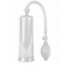 <strong>Прозрачная вакуумная помпа Dusky Power</strong> <br />
Dusky Power Pump от Shots Toys даст тебе сексуальное удовольствие, размер, а также самоуверенность, о которой ты всегда мечтал! Каждый раз, когда ты сжимаешь грушу, твой член становится больше и толще.<div class="charTableblock"> </div> Прозрачная вакуумная помпа Dusky Power
Dusky Power Pump от Shots Toys даст тебе сексуальное удовольствие, размер, а также самоуверенность, о которой ты всегда мечтал! Каждый раз, когда ты сжимаешь грушу, твой член становится больше и толще.