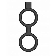    E-Stimulation Cock Ring with Ballstrap 
     ,      ! -,           ,  -        !          .
