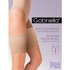 <strong>Сатиновые подвязки на ноги для защиты от натирания</strong> <br />
Сатиновые подвязки на ноги для защиты от натирания, с силиконовой поддержкой.<div class="charTableblock"><div><span>Цвет</span>: черный; телесный</div><div><span>В наличии</span>: 5-6 размер, черный; 5-6 размер, бежевый; 7-8 размер, черный; 7-8 размер, бежевый</div></div> Сатиновые подвязки на ноги для защиты от натирания
Сатиновые подвязки на ноги для защиты от натирания, с силиконовой поддержкой.