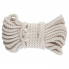 <strong>Веревка для связывания Shibari Rope - 8 м.</strong> <br />
Веревка для связывания Shibari Rope.<div class="charTableblock"><div><span>Производитель</span>: Lola toys, Китай</div></div> Веревка для связывания Shibari Rope - 8 м.
Веревка для связывания Shibari Rope.