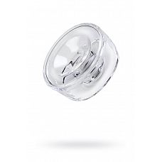 <strong>Прозрачная насадка на помпу Sexus Men</strong> <br />
Сменная насадка подойдет к помпам различного диаметра.<div class="charTableblock"> </div> Прозрачная насадка на помпу Sexus Men
Сменная насадка подойдет к помпам различного диаметра.