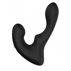 <strong>Стимулятор простаты S-HANDE Landys с подсветкой и 9 режимами вибрации</strong> <br />
Суперстильный и сверхмощный массажер простаты с уникальной подсветкой всех девяти режимов вибрации.<div class="charTableblock"><div><span>Диаметр, см</span>: 3.00</div><div><span>Материал</span>: силикон</div><div><span>Диаметр, см</span>: 3</div></div> Стимулятор простаты S-HANDE Landys с подсветкой и 9 режимами вибрации
Суперстильный и сверхмощный массажер простаты с уникальной подсветкой всех девяти режимов вибрации.