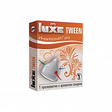  Luxe Tween    
" ,      ,     .