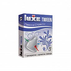  Luxe Tween    
" ,      ,     .