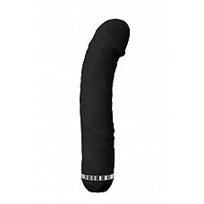 ׸ - PURRFECT SILICONE DELUXE 7.5INCH - 19 . 
׸ - PURRFECT SILICONE DELUXE 7.