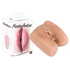   Masturbator 
     . 