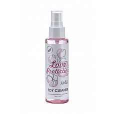    Toy Clener Love Protection 110  1819-51Lola 
