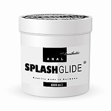  - SPLASHGLIDE  Fist size 600  01174 
" -  .