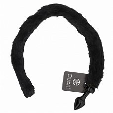 ׸      Kitty Tail 
    .