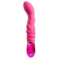 <strong>Розовый вибростимулятор G-точки IMMORTAL 6INCH 10 FUNCTION VIBRATOR - 15,2 см.</strong> <br />
Розовый вибростимулятор G-точки IMMORTAL 6INCH 10 FUNCTION VIBRATOR.<div class="charTableblock"> </div> Розовый вибростимулятор G-точки IMMORTAL 6INCH 10 FUNCTION VIBRATOR - 15,2 см.
Розовый вибростимулятор G-точки IMMORTAL 6INCH 10 FUNCTION VIBRATOR.
