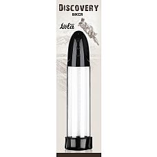   Discovery Biker  6909-00Lola 
