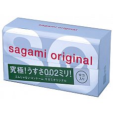   Sagami  12 Original 0,02   
   (0,02 ).