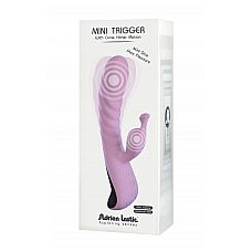 -    Mini Trigger - Cnex A.I.E., 18   
-

    ,   ,    ó  ,   ,    ,  !  ,   .
