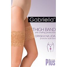 <strong>Кружевные подвязки на бедро для защиты от натираний</strong> <br />
Кружевные повязки на бедро с силиконовой поддержкой. Обеспечивают комфорт и защиту от истирания.<div class="charTableblock"><div><span>Цвет</span>: черный</div><div><span>В наличии</span>: 3-4 размер, черный</div></div> Кружевные подвязки на бедро для защиты от натираний
Кружевные повязки на бедро с силиконовой поддержкой. Обеспечивают комфорт и защиту от истирания.