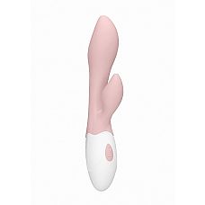  Loveline G-spot Sunset Pink SH-LOV016PNK 
