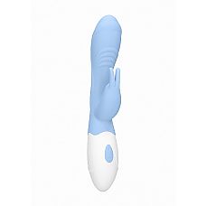 Loveline Rabbit Juicy Blue SH-LOV017BLU 
