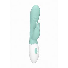  Loveline Rabbit Juicy Green SH-LOV017GRN 

