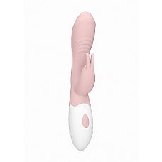  Loveline Rabbit Juicy Pink SH-LOV017PNK 
