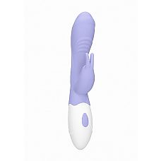  Loveline Rabbit Juicy Purple SH-LOV017PUR 
