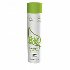   HOT BIO Massage oil aloe vera 100   44152 
"   BIO    .