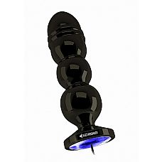     E-Stim 4,9 Gun Grey SH-ELC010GRY 
