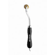     E-Stim Pinwheel Black SH-ELC011BLK 
