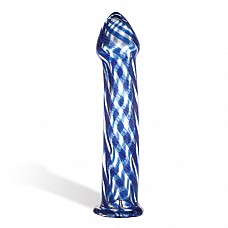 <strong>Стильный фаллос MOONS OF JUPITER GLAS-48</strong> <br />
Красивые изогнутые бело-синие линии на теле MOONS OF JUPITER делают его привлекательным, как леденец, а идеальная немного изогнутая форма и нужный Размер - лучшим выбором! Фаллоимитатор сделан вручную, длина 17 см, максимальный диаметр 4 см.<div class="charTableblock"><div><span>Длина, см</span>: 17</div><div><span>Диаметр, см</span>: 4</div><div><span>Материал</span>: стекло</div><div><span>Цвет</span>: другой</div><div><span>Особенности</span>: без мошонки</div><div><span>Длина, см</span>: 17-20</div><div><span>Диаметр, см</span>: 4</div></div> Стильный фаллос MOONS OF JUPITER GLAS-48
Красивые изогнутые бело-синие линии на теле MOONS OF JUPITER делают его привлекательным, как леденец, а идеальная немного изогнутая форма и нужный Размер - лучшим выбором! Фаллоимитатор сделан вручную, длина 17 см, максимальный диаметр 4 см.