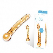 <strong>Леденцовая трость ORANGE TICKLER GLAS-57</strong> <br />
Тонкий фактурный стимулятор загнутой формы с рельефными толстыми изгибами на теле фаллоса.<div class="charTableblock"><div><span>Длина, см</span>: 18</div><div><span>Диаметр, см</span>: 4</div><div><span>Материал</span>: стекло</div><div><span>Цвет</span>: другой</div><div><span>Особенности</span>: без мошонки</div><div><span>Длина, см</span>: 17-20</div><div><span>Диаметр, см</span>: 4</div></div> Леденцовая трость ORANGE TICKLER GLAS-57
Тонкий фактурный стимулятор загнутой формы с рельефными толстыми изгибами на теле фаллоса.