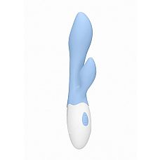  Loveline G-spot Sunset  Shotsmedia, 20   
                 G LOVELINE DUAL MOTOR SILICONE RECHARGEABLE G-SPOT VIBRATOR.
