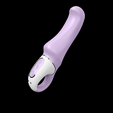  Satisfyer Vibes Charming Smile, 18.7   
 ,  Satisfyer –    .