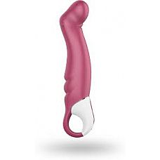    G - Satisfyer Vibes - Petting Hippo, 23   




Satisfyer Vibes - Petting Hippo.