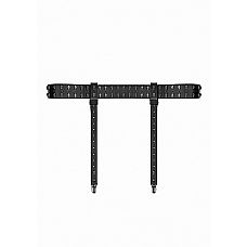  Ouch! Skulls and Bones Black SH-OU303BLK 
