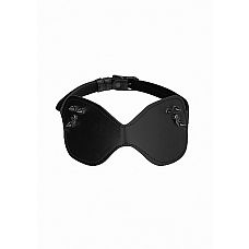    Ouch! Skulls and Bones SH-OU294BLK 
