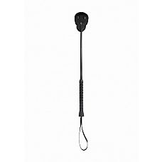  Ouch! Skulls and Bones SH-OU311BLK 
