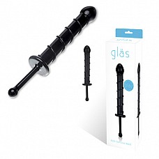 ������ � ������ ������ BLACK SWIRL LOVE WAND GLAS-121 
������ ������������� �� ������� ����������� ������ �� �������� �� ���� ����� �����.
