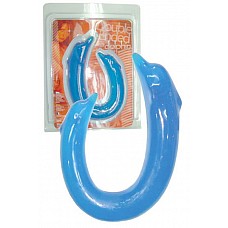 <strong>Фаллос Дельфин синий (Dream Toys 50554)</strong> <br />
Двойной стимулятор – простая, но очень милая игрушка, которая дарит массу удовольствия. Стимулятор изготовлен из термопластической резины. Ее отличают значительная гладкость, достаточно высокая плотность в сочетании с упругостью. Хорошо гнется, являясь удобным для любых поз.<div class="charTableblock"><div><span>Длина, см</span>: 28</div><div><span>Диаметр, см</span>: 2.5</div><div><span>Материал</span>: TPE / TPR</div><div><span>Цвет</span>: другой</div><div><span>Особенности</span>: двухголовый</div><div><span>Длина, см</span>: 25 и более</div><div><span>Диаметр, см</span>: 2</div><div><span>Производитель</span>: Dream Toys, Китай</div></div> Фаллос Дельфин синий (Dream Toys 50554)
Двойной стимулятор – простая, но очень милая игрушка, которая дарит массу удовольствия. Стимулятор изготовлен из термопластической резины. Ее отличают значительная гладкость, достаточно высокая плотность в сочетании с упругостью. Хорошо гнется, являясь удобным для любых поз.