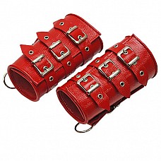 <strong>Манжеты</strong> <br />
Изготавливаются из натуральной кожи с велюровой подкладкой.<div class="charTableblock"> </div> Манжеты
Изготавливаются из натуральной кожи с велюровой подкладкой.