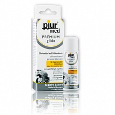 ��������������� ����������� ��������� pjur�MED Premium glide 30 ml 
���� �������-��������� �������� ��������� ������� ������ ������ ������� ��������.