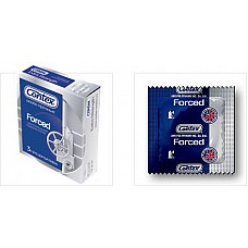 <strong>Презервативы повышенной прочности CONTEX 3 Forced, 3 шт.</strong> <br />
Материал: Натуральный латекс
Дизайн: Особопрочные.<div class="charTableblock"><div><span>Производитель</span>: Contex, Франция</div></div> Презервативы повышенной прочности CONTEX 3 Forced, 3 шт.
Материал: Натуральный латекс
Дизайн: Особопрочные.