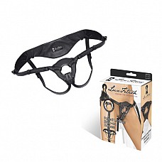 <strong>Трусики из мягкой кожи с фаллосом LUX FETISH</strong> <br />
Комфортные мягкие трусики-джоки из кожи черного цвета.<div class="charTableblock"> </div> Трусики из мягкой кожи с фаллосом LUX FETISH
Комфортные мягкие трусики-джоки из кожи черного цвета.