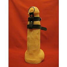 <strong>Сбруя на фаллос</strong> <br />
Сбруя на фаллос из натуральной кожи.<div class="charTableblock"> </div> Сбруя на фаллос
Сбруя на фаллос из натуральной кожи.