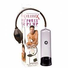 ��������� ����� ��� ������ POWER PUMP 
������������ ����� ��� ������.