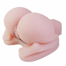 <strong>Мастурбатор вагина+анус с голосовым сопровождением и вибрацией</strong> <br />
Эта «девочка» жаждет секса с вами и уже в нетерпении подставила вам попку. Достаточно взглянуть на её опухшие от возбуждения губки, чтобы понять, насколько хорошо вам будет внутри её ануса или вагины. <br><br>
Эти два отверстия – тугие, ребристые и вибрирующие – как следует сожмут ваш член, заставят двигаться до тех пор, пока не наступит яркая разрядка. <br><br>
Эта ненасытная крошка не будет молчать и стонами покажет, что такого великолепного сексуального партнера у неё еще не было.
<div class="charTableblock"><div><span>Материал</span>: TPE / TPR</div><div><span>Производитель</span>: Baile, Китай</div></div> Мастурбатор вагина+анус с голосовым сопровождением и вибрацией
Эта «девочка» жаждет секса с вами и уже в нетерпении подставила вам попку. Достаточно взглянуть на её опухшие от возбуждения губки, чтобы понять, насколько хорошо вам будет внутри её ануса или вагины. <br><br>
Эти два отверстия – тугие, ребристые и вибрирующие – как следует сожмут ваш член, заставят двигаться до тех пор, пока не наступит яркая разрядка. <br><br>
Эта ненасытная крошка не будет молчать и стонами покажет, что такого великолепного сексуального партнера у неё еще не было.