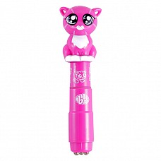    BzzzBuddies - Frisky 
   BzzzBuddies - Frisky.