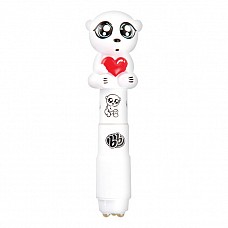    BzzzBuddies - Shivers 
   BzzzBuddies - Shivers.