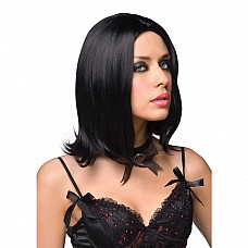      Shannon Wig - Black 
     Shannon Wig - Black.