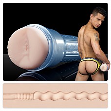 ����������� Fleshjack Boys - Brent Everett Butt 
����������� � ���� ����� The Butt .